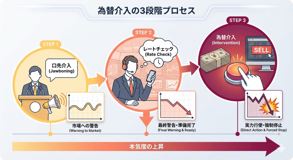 【用語】レートチェックとは？例え話で解説